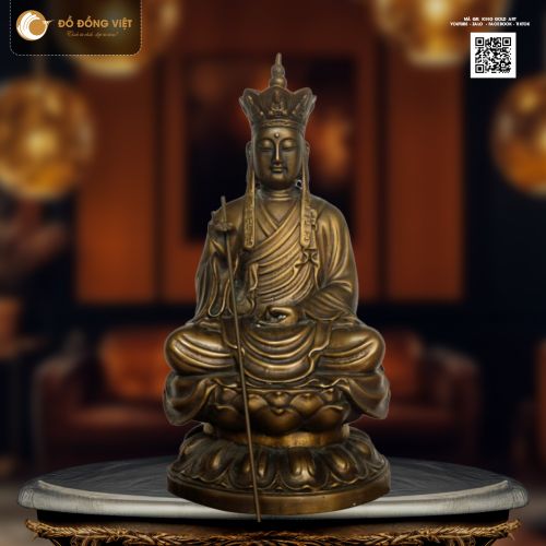tượng đồng