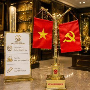 Cột Cờ Đồng