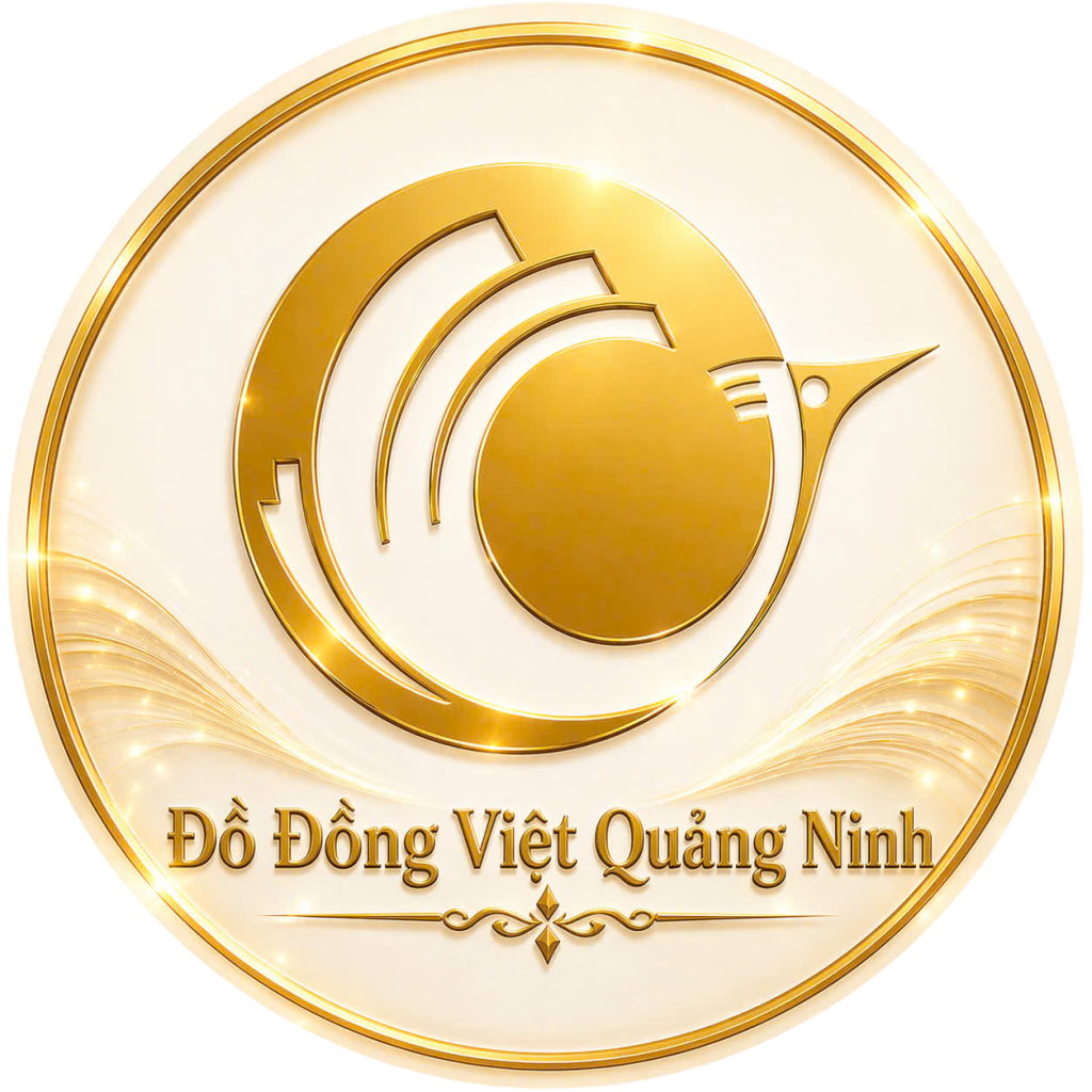 Đồ Đồng Việt 