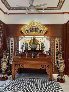 Thi công dự án