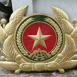 Công An Hiệu Bằng Đồng